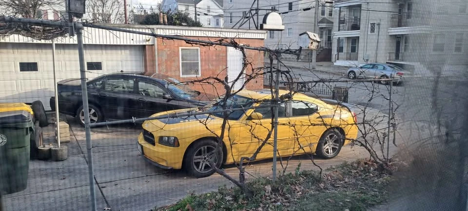 2006 Dodge Charger 6th Gen - Image 8 of 10