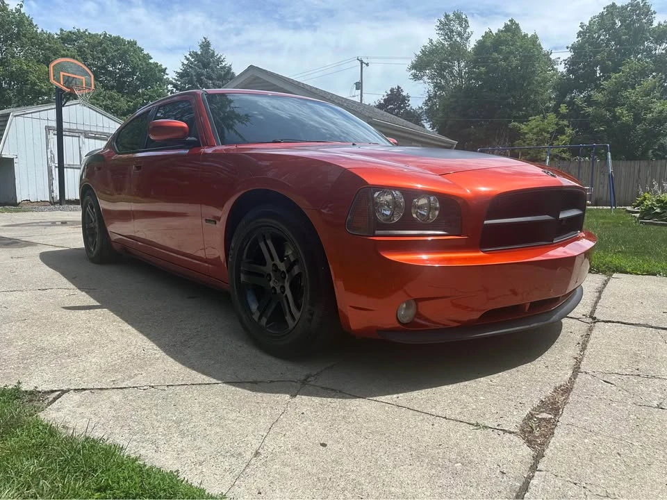 2006 Dodge Charger 6th Gen - Image 3 of 7