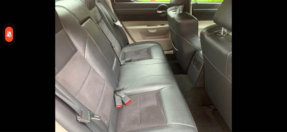 2006 Dodge Charger 6th Gen - Image 7 of 7