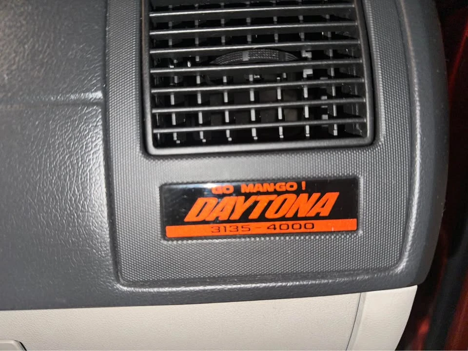 2006 Dodge Charger 6th Gen - Image 4 of 7
