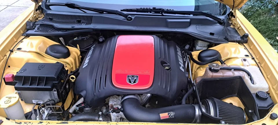 2006 Dodge Charger 6th Gen - Image 7 of 10