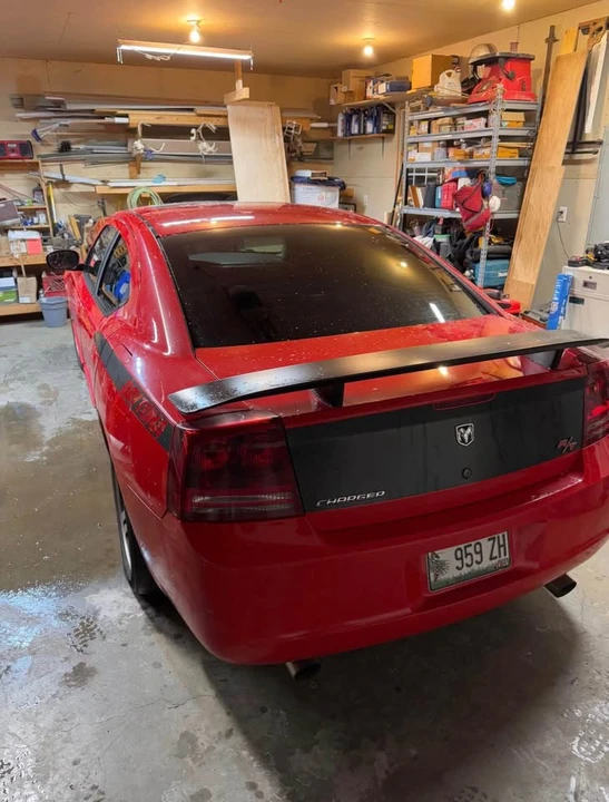 2006 Dodge Charger 6th Gen - Image 2 of 7