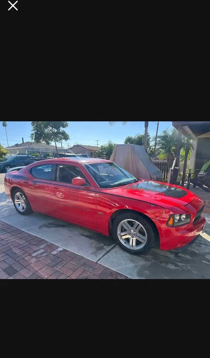 2006 Dodge Charger 6th Gen - Image 2 of 8