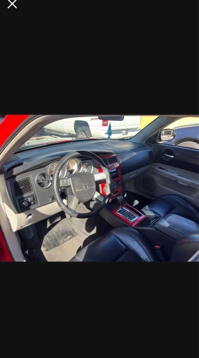 2006 Dodge Charger 6th Gen - Image 5 of 8