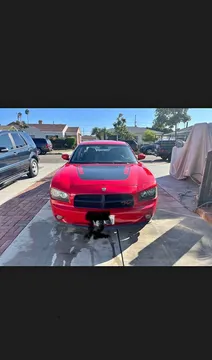 2006 Dodge Charger Daytona Sedan