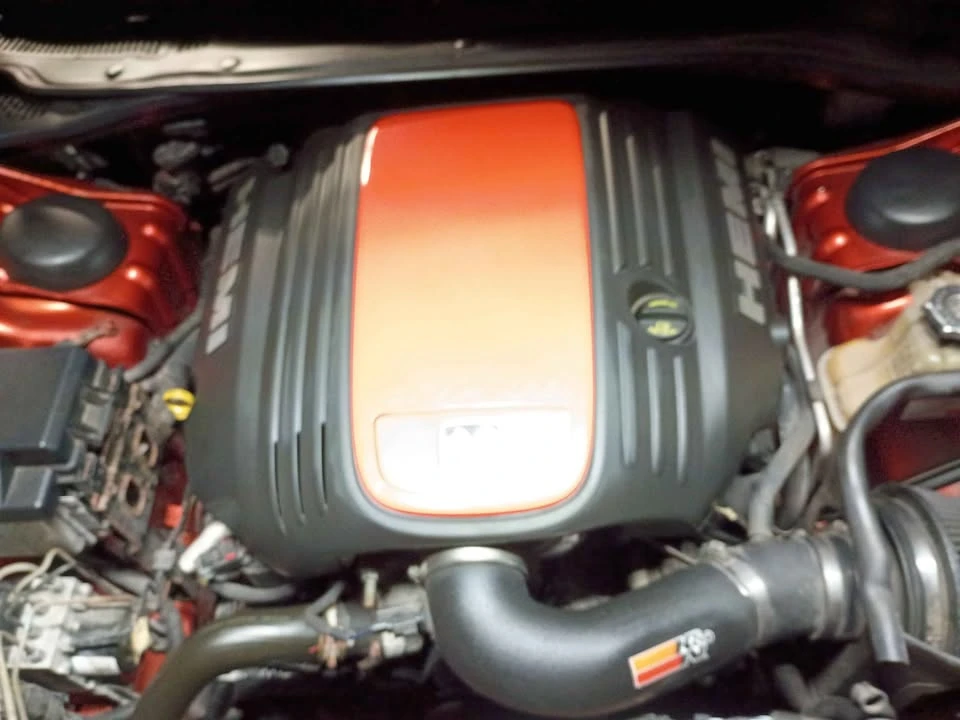 2006 Dodge Charger 6th Gen - Image 6 of 6