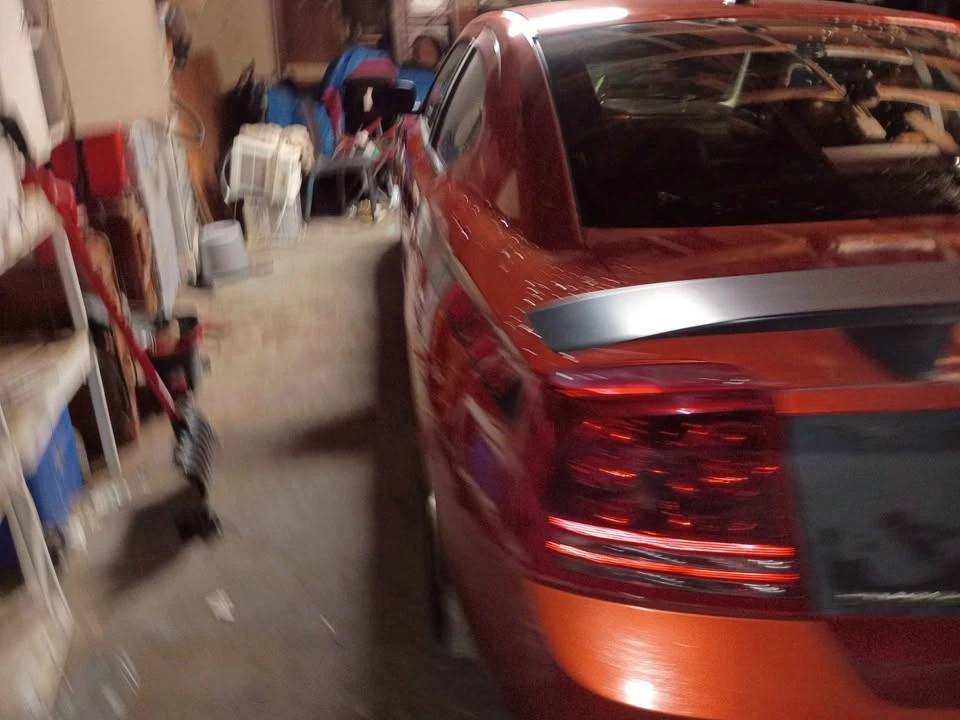 2006 Dodge Charger 6th Gen - Image 4 of 6