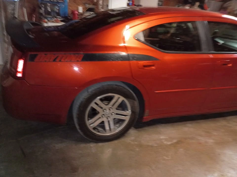 2006 Dodge Charger 6th Gen - Image 3 of 6