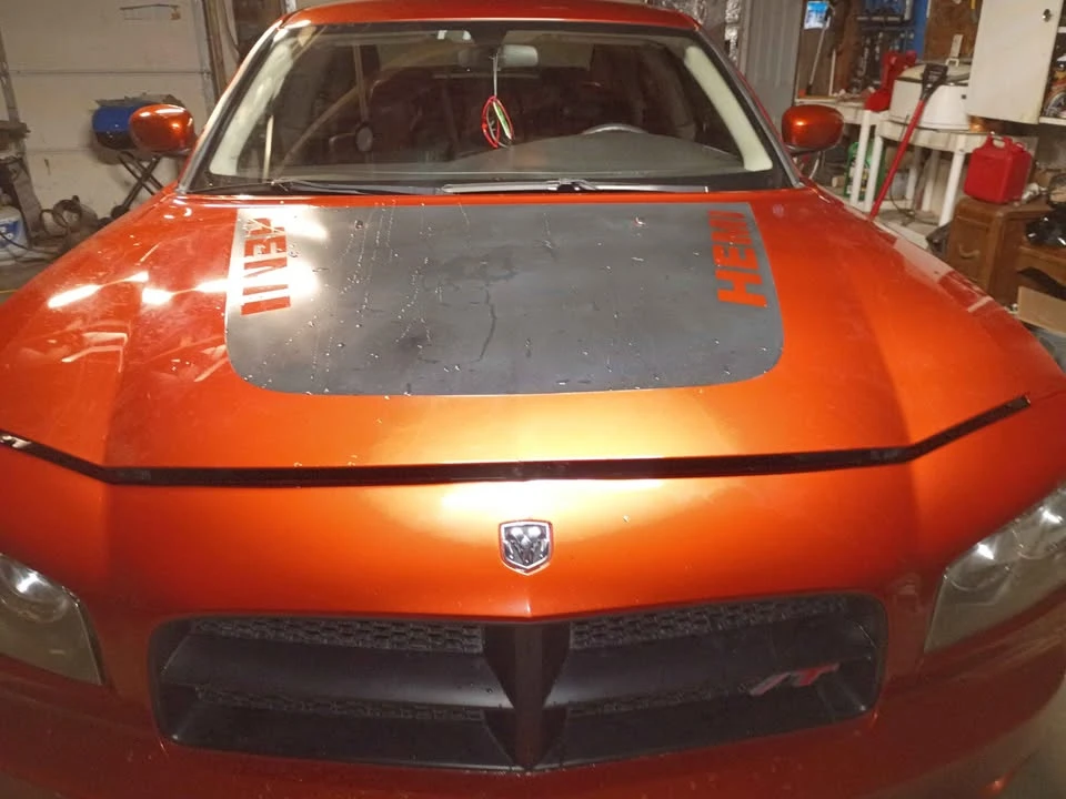 2006 Dodge Charger 6th Gen - Image 2 of 6