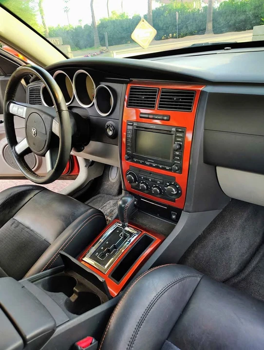 2006 Dodge Charger 6th Gen - Image 2 of 10