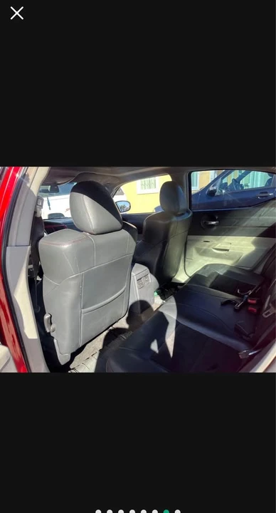 2006 Dodge Charger 6th Gen - Image 8 of 8