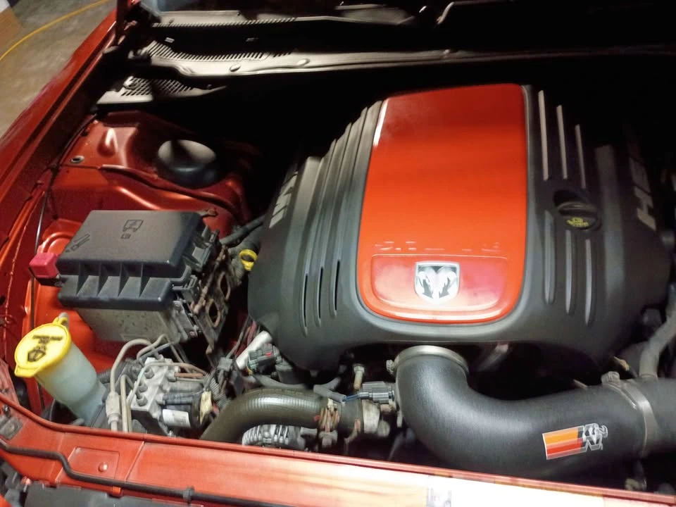 2006 Dodge Charger 6th Gen - Image 5 of 6