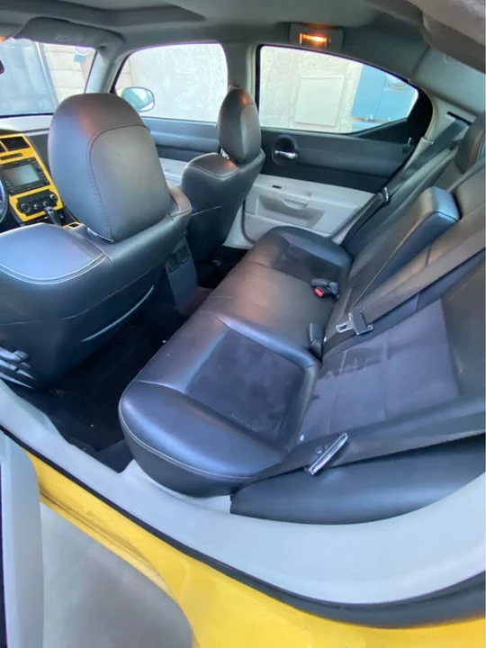 2006 Dodge Charger 6th Gen - Image 9 of 9
