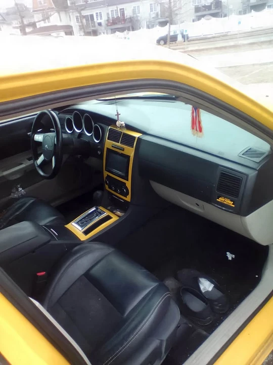 2006 Dodge Charger 6th Gen - Image 9 of 10