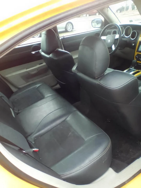 2006 Dodge Charger 6th Gen - Image 8 of 10