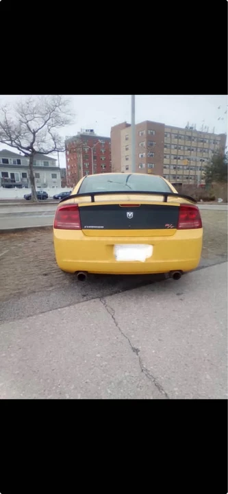 2006 Dodge Charger 6th Gen - Image 2 of 10