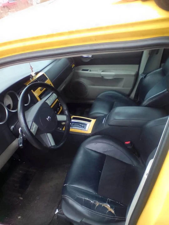 2006 Dodge Charger 6th Gen - Image 10 of 10