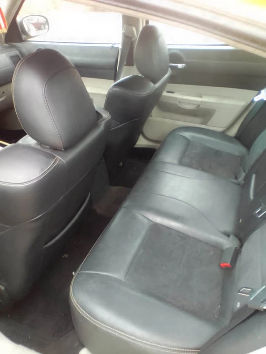 2006 Dodge Charger 6th Gen - Image 7 of 10