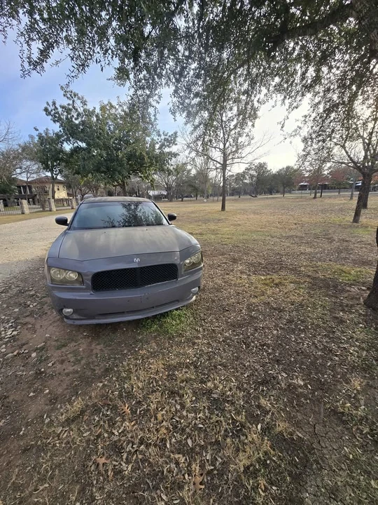2006 Dodge Charger 6th Gen - Image 2 of 3