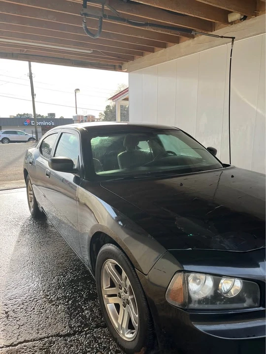2006 Dodge Charger 6th Gen - Image 2 of 5