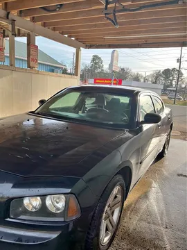 2006 Dodge Charger GT Sedan