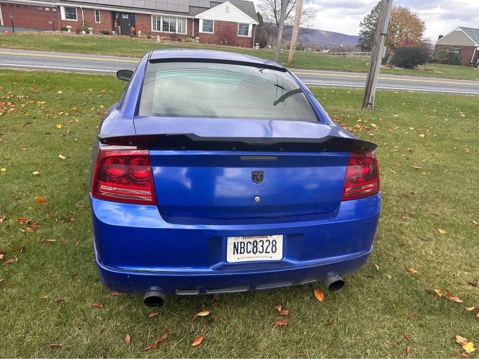 2006 Dodge Charger 6th Gen - Image 3 of 4