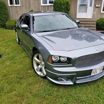 2006 Dodge Charger