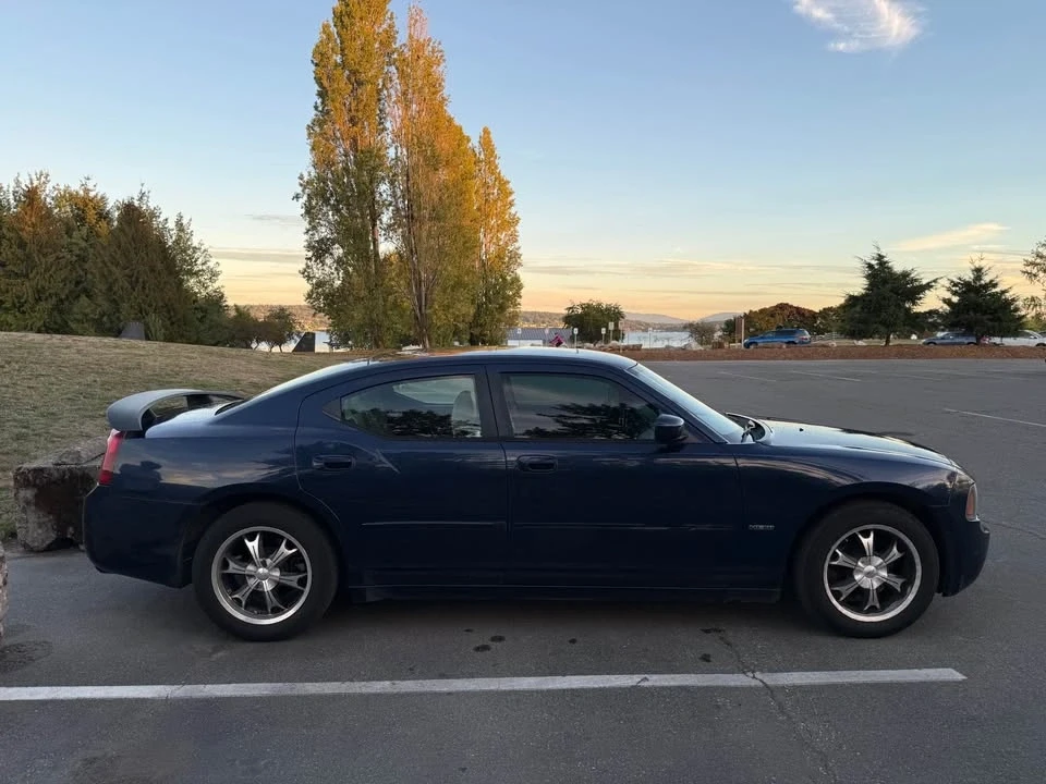 2006 Dodge Charger 6th Gen - Image 3 of 12