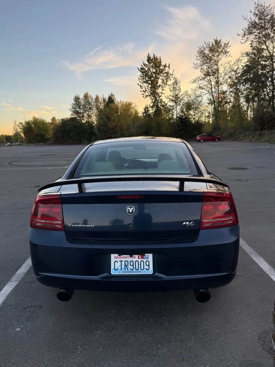 2006 Dodge Charger 6th Gen - Image 2 of 12