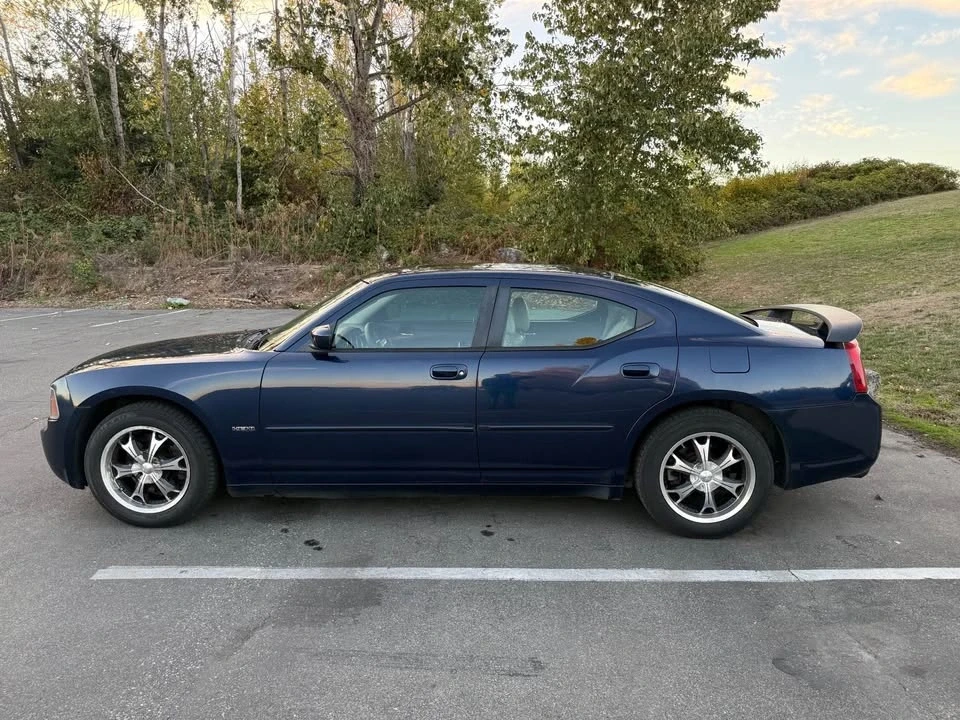 2006 Dodge Charger 6th Gen - Image 4 of 12