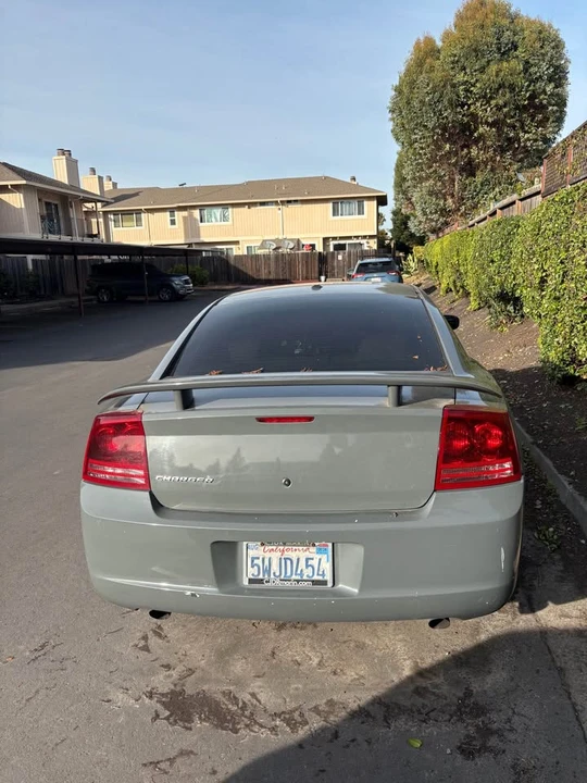 2006 Dodge Charger 6th Gen - Image 3 of 5