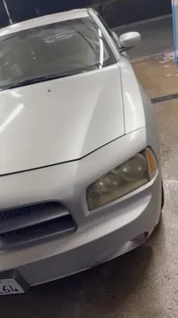 2006 Dodge Charger RT