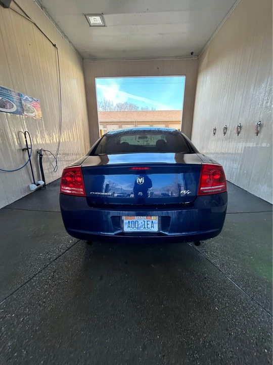 2006 Dodge Charger 6th Gen - Image 6 of 14