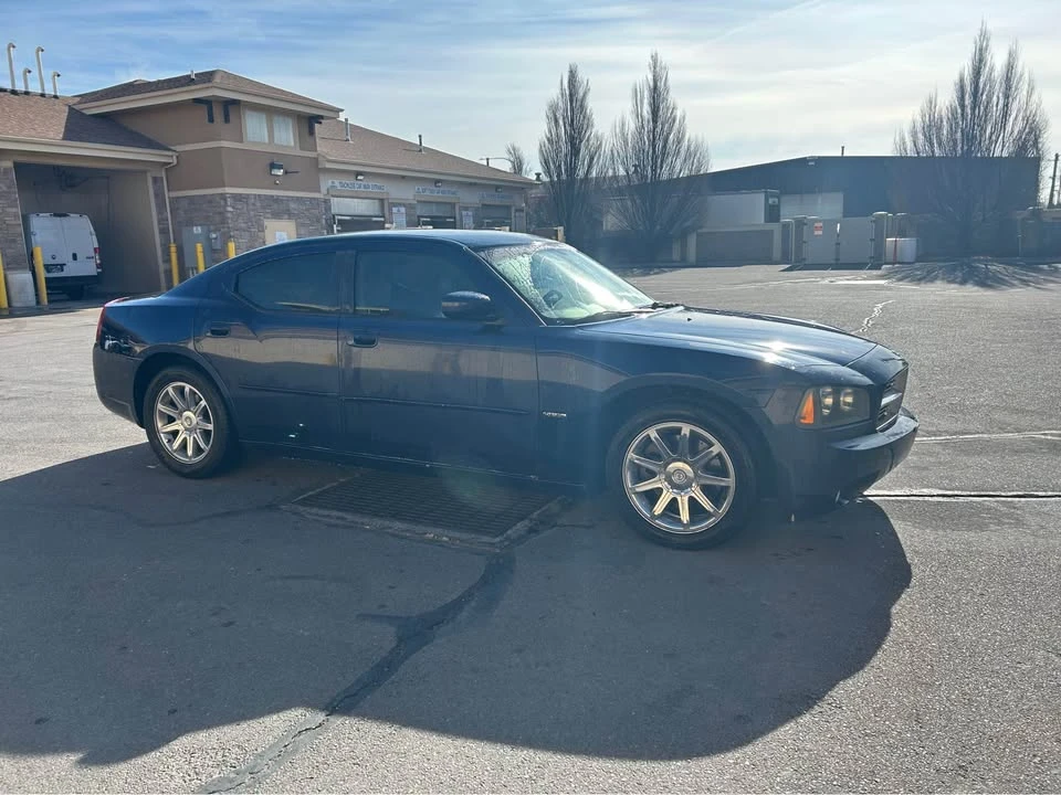 2006 Dodge Charger 6th Gen - Image 2 of 14