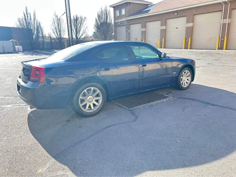 2006 Dodge Charger 6th Gen - Image 3 of 14