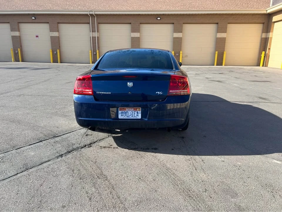 2006 Dodge Charger 6th Gen - Image 11 of 14
