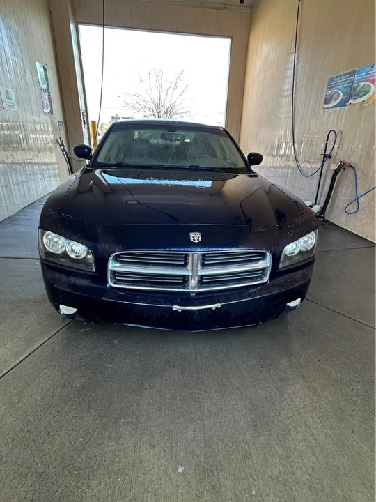2006 Dodge Charger 6th Gen - Image 7 of 14