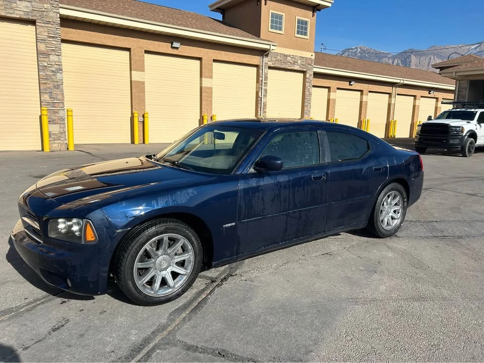 2006 Dodge Charger 6th Gen - Image 4 of 14