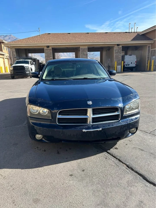 2006 Dodge Charger 6th Gen - Image 5 of 14