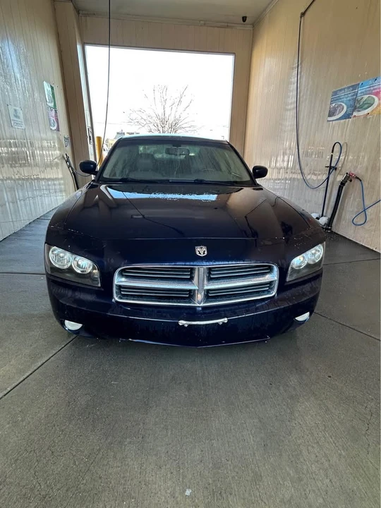 2006 Dodge Charger 6th Gen - Image 8 of 14