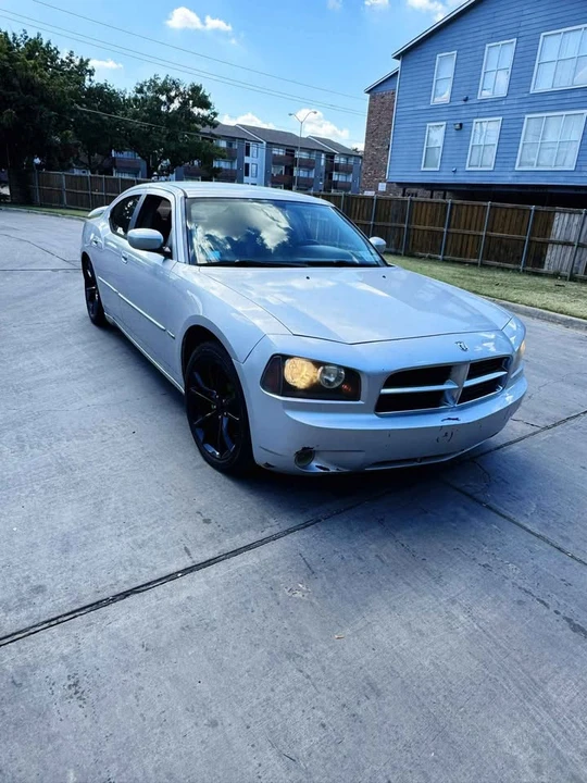 2006 Dodge Charger 6th Gen - Image 5 of 9