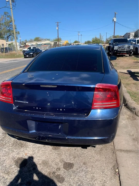 2006 Dodge Charger 6th Gen - Image 3 of 6