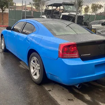 2006 Dodge Charger R/T Max