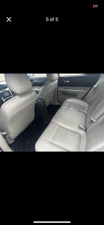 2006 Dodge Charger 6th Gen - Image 3 of 4