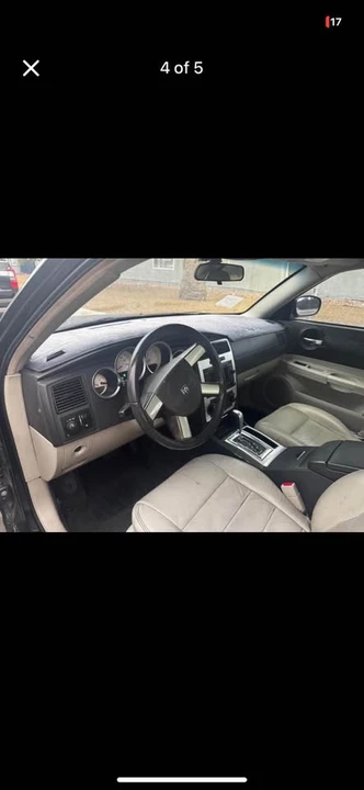 2006 Dodge Charger 6th Gen - Image 2 of 4