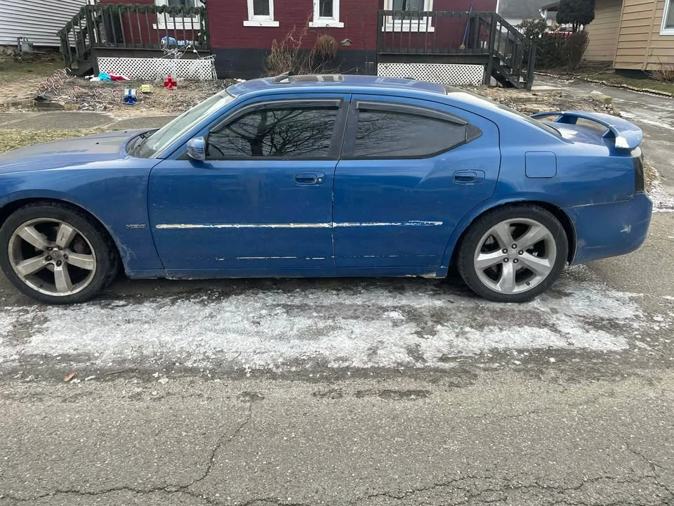 2006 Dodge Charger 6th Gen - Image 2 of 7