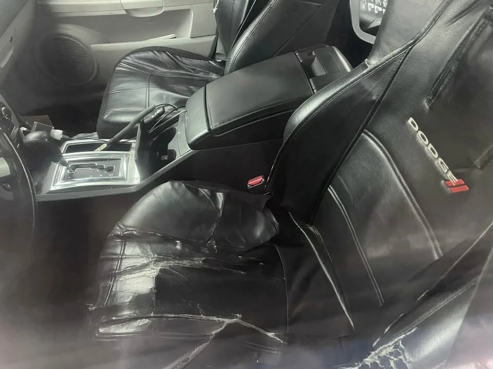 2006 Dodge Charger 6th Gen - Image 4 of 7