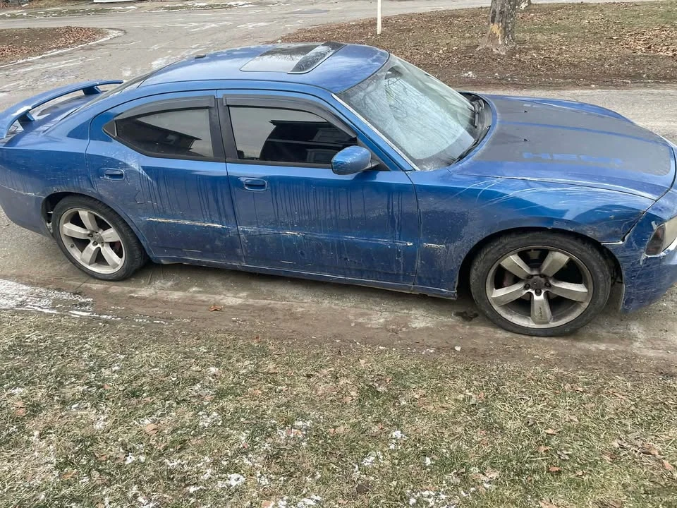 2006 Dodge Charger 6th Gen - Image 3 of 7
