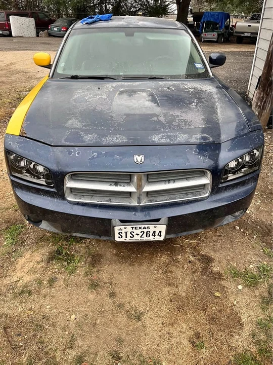 2006 Dodge Charger 6th Gen - Image 2 of 10