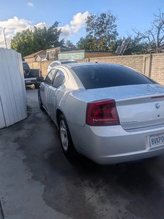 2006 Dodge Charger 6th Gen - Image 3 of 3